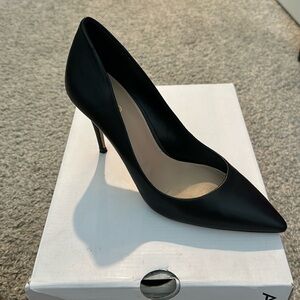 Aldo Leather Pumps